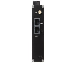 PUNKT DOSTĘPOWY DAP140 Wi-Fi 4 2.4 GHz 300 Mb/s Teltonika