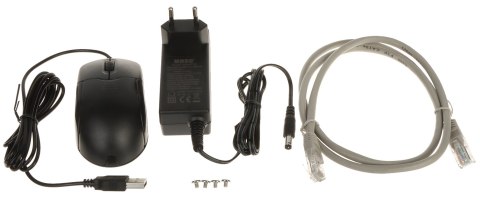 REJESTRATOR IP DS-7104NI-Q1/M(D)/PL 4 KANAŁY Hikvision