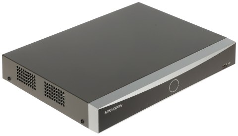 REJESTRATOR IP DS-7604NXI-K1/4P(D)/PL 4 KANAŁY, 4 PoE AcuSense Hikvision
