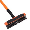 Szczotka Druciana Do Czyszczenia Fug Kostki Brukowej Skrobak