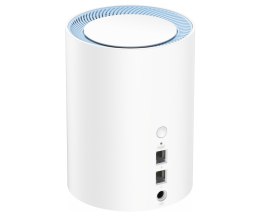 DOMOWY SYSTEM WI-FI MESH M1200(1-PACK) 2.4 GHz, 5 GHz, 300 Mb/s + 867 Mb/s CUDY