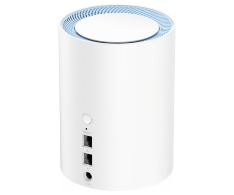 DOMOWY SYSTEM WI-FI MESH M1200(1-PACK) 2.4 GHz, 5 GHz, 300 Mb/s + 867 Mb/s CUDY