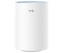 DOMOWY SYSTEM WI-FI MESH M1200(1-PACK) 2.4 GHz, 5 GHz, 300 Mb/s + 867 Mb/s CUDY
