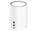 DOMOWY SYSTEM WI-FI MESH M3000(1-PACK) Wi-Fi 6 2.4 GHz, 5 GHz, 574 Mb/s + 2402 Mb/s CUDY