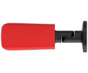 HYBRYDOWA KAMERA TERMOWIZYJNA IP HY-FT431LFP-TD1F4 1.2 mm, 4 Mpx 4.0 mm WISUALARM