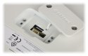 KAMERA IP DS-2CD2T87G2P-LSU/SL(4MM)(C)/PL PANORAMICZNA ColorVu - 8 Mpx 2 x 4 mm Hikvision