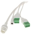 KAMERA IP DS-2CD2T87G2P-LSU/SL(4MM)(C)/PL PANORAMICZNA ColorVu - 8 Mpx 2 x 4 mm Hikvision