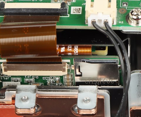 KAMERA IP SZYBKOOBROTOWA DS-2DE7A432IW-AEB(T5)/PL AcuSense - 4 Mpx 4.8 ... 153 mm Hikvision