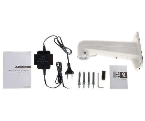 KAMERA IP SZYBKOOBROTOWA DS-2DE7A432IW-AEB(T5)/PL AcuSense - 4 Mpx 4.8 ... 153 mm Hikvision