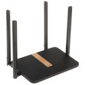 PUNKT DOSTĘPOWY 4G LTE +ROUTER LT500D 2.4 GHz, 5 GHz, 300 Mb/s + 867 Mb/s CUDY