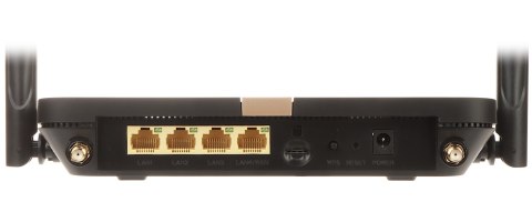 PUNKT DOSTĘPOWY 4G LTE +ROUTER LT500D 2.4 GHz, 5 GHz, 300 Mb/s + 867 Mb/s CUDY