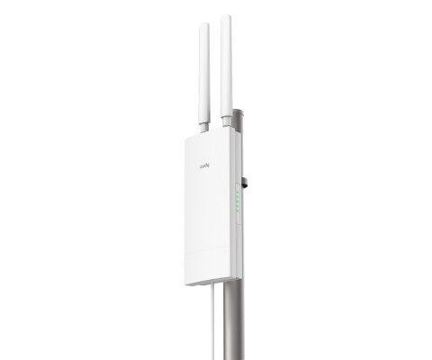 PUNKT DOSTĘPOWY AP1300 OUTDOOR Wi-Fi 5 CUDY