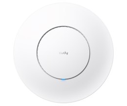 PUNKT DOSTĘPOWY AP1300_P Wi-Fi 5 2.4 GHz, 5 GHz 300 Mb/s + 867 Mb/s CUDY