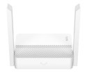 ROUTER Wi-Fi WR1200E 2.4 GHz, 5 GHz 300 Mb/s + 867 Mb/s CUDY