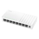 SWITCH FS108D 8-PORTOWY CUDY