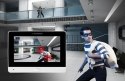 Wideodomofon REVIZOOM RM-T273HD WHITE/RC-212HD-CK1