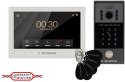 Wideodomofon REVIZOOM RM-T273HD WHITE/RC-212HD-CK1