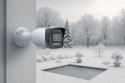 Zestaw do monitoringu Hilook 4 kamery IP IPCAM-B8-30DL/A