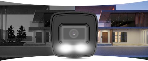 Zestaw do monitoringu Hilook 6 kamery IP IPCAM-B8-30DL/A