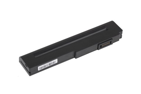Bateria Quer do ASUS A32-M50 11.1V 5200mAh