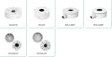 Kamera BCS VIEW BCS-V-TIP14FSR3L3(2)