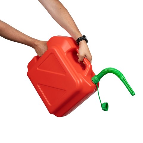 Kanister plastkowy 20l