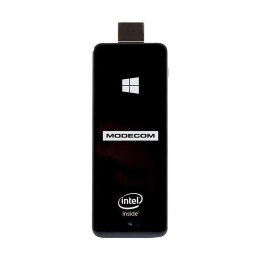 MODECOM FreePC Portable Windows Stick 32GB Windows 10 Polish, English, Hungarian, French, Dutch (Netherlands)