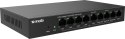 ROUTER TENDA POE G0-8G-PoE