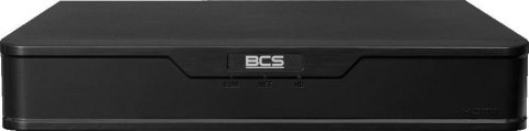 Rejestrator BCS POINT BCS-P-NVR0401-4K-4P(3)