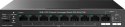 SWITCH POE TENDA TEG1110PF-8-120W
