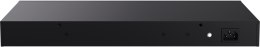 SWITCH POE TENDA TEG1120P-16-150W