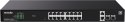 SWITCH POE TENDA TEG2220P-16-250W