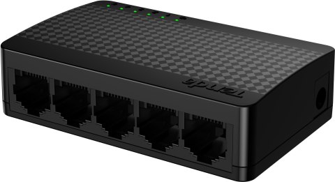 SWITCH TENDA SG105M