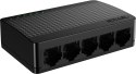 SWITCH TENDA SG105M