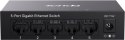 SWITCH TENDA TEG1005M