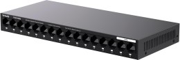 SWITCH TENDA TEG1016M