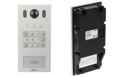 WIDEODOMOFON VTO3222E-P IP / 2-Wire DAHUA