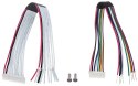 WIDEODOMOFON VTO3222E-P IP / 2-Wire DAHUA