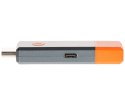 BEZPRZEWODOWY EXTENDER HDMI-EX-50/WL 5.8 GHz Delta Multimedia