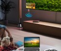 BEZPRZEWODOWY EXTENDER HDMI-EX-50/WL 5.8 GHz Delta Multimedia
