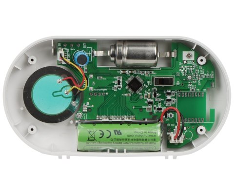 CZUJKA TLENKU WĘGLA (CZADU) ATLO-CD21M ATLO