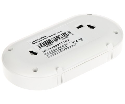 CZUJKA TLENKU WĘGLA (CZADU) ATLO-CD21M ATLO