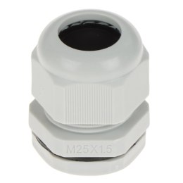 DŁAWNICA IZOLACYJNA D/M-25X1.5 IP68 M25 x 1.5 