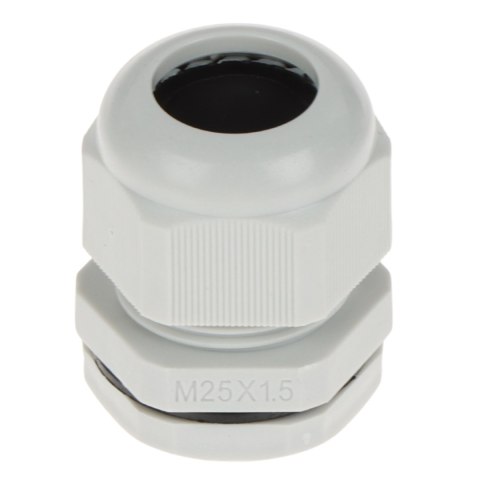 DŁAWNICA IZOLACYJNA D/M-25X1.5 IP68 M25 x 1.5 