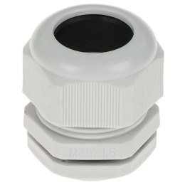 DŁAWNICA IZOLACYJNA D/M-40X1.5 IP68 M40 x 1.5 