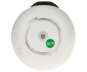 KAMERA IP OBROTOWA WEWNĘTRZNA APTI-PANDA-ICSEE Wi-Fi 4 Mpx 3.6 mm