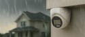 Kamera 4w1 Hilook by Hikvision kopułka 8MP TVI-T8M-20DL 2.8mm