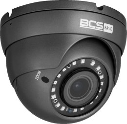 Kamera kopułka 8Mpix BCS BASIC BCS-B-DK82812 BCS-B-DK82812-G