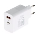 ŁADOWARKA SIECIOWA USB CHAR-X137B-45W Delta Power