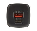 ŁADOWARKA SIECIOWA USB CHAR-X142-33W-GAN Delta Power